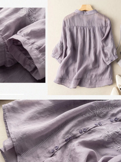 Elegantly Styled Shirt for Everyday Wear