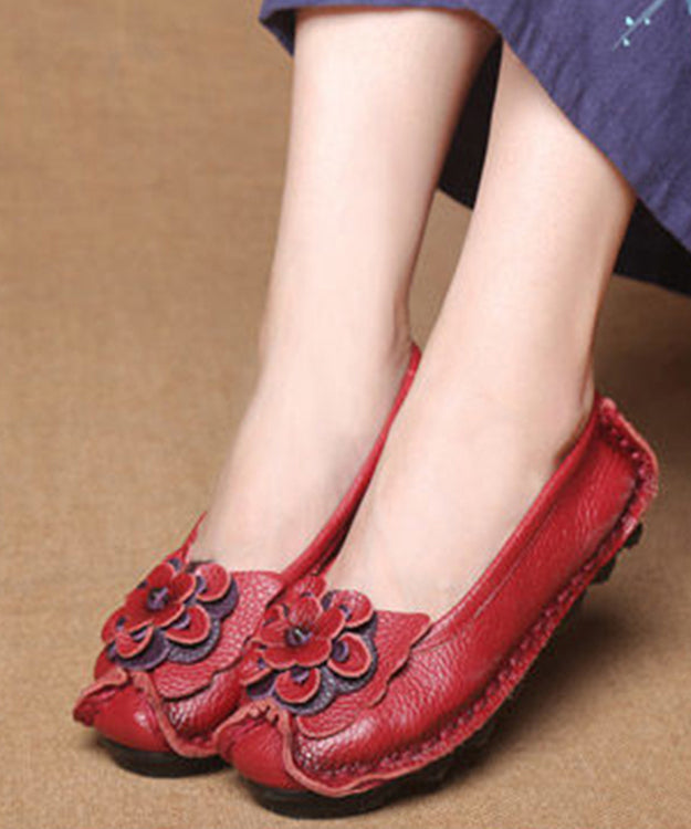 Beautifully Crafted Shoes in a Classic Style