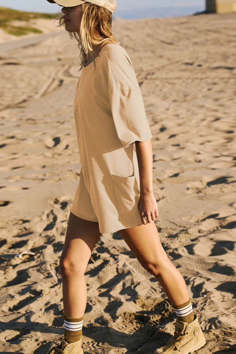 Beautifully Finished Garment in a Timeless Design