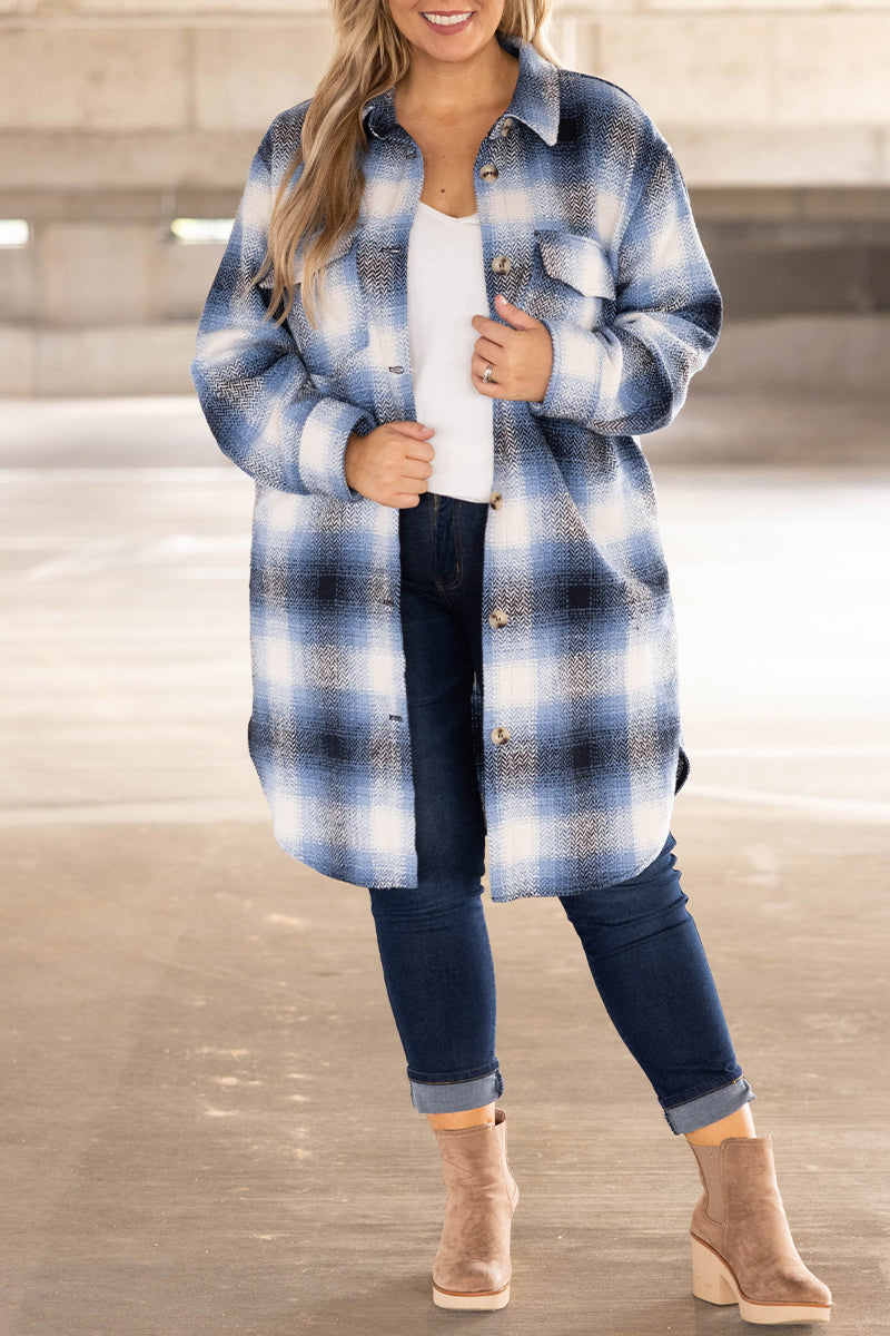 Polished Garment with an Effortless Classic Look