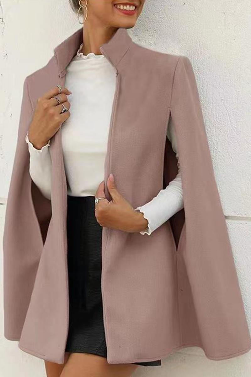 Beautifully Balanced Garment with Timeless Character