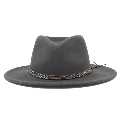 Sophisticated Garment with a Clean Classic Look