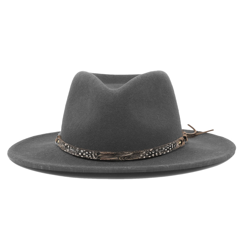 Sophisticated Garment with a Clean Classic Look