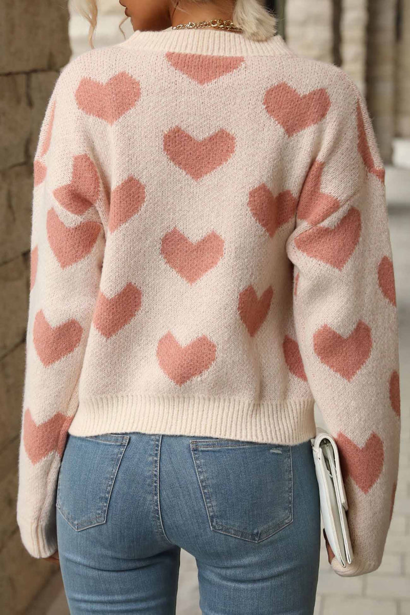 Classic Vintage & Enduringly Stylish Sweater