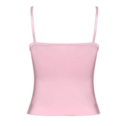 A Vintage Style Top with Delicate Timeless Details
