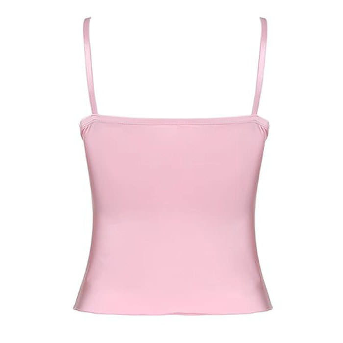 A Vintage Style Top with Delicate Timeless Details