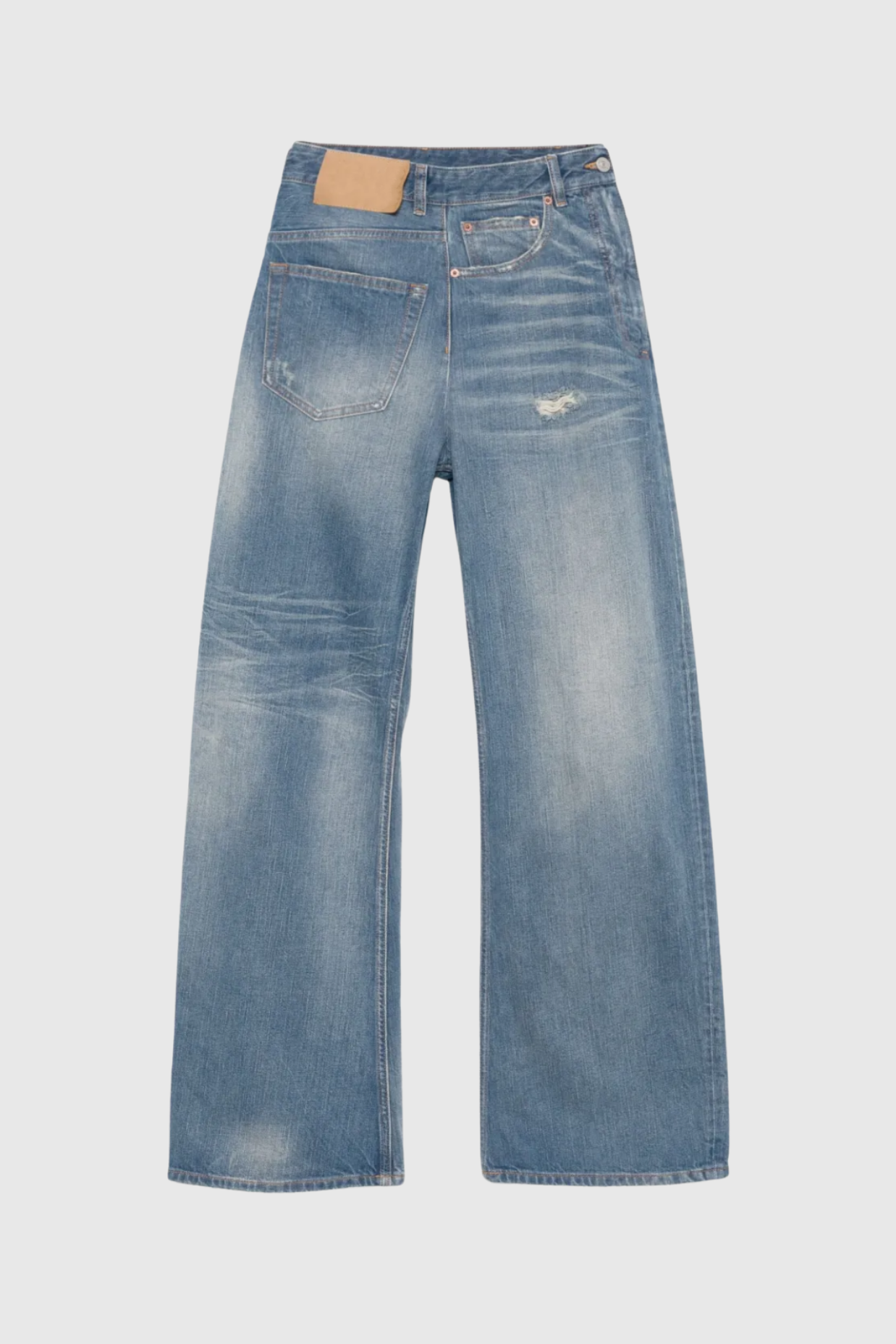 Beautifully Crafted Garment in a Classic Style