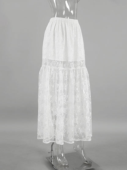 Vintage Inspired Garment with a Contemporary Edge