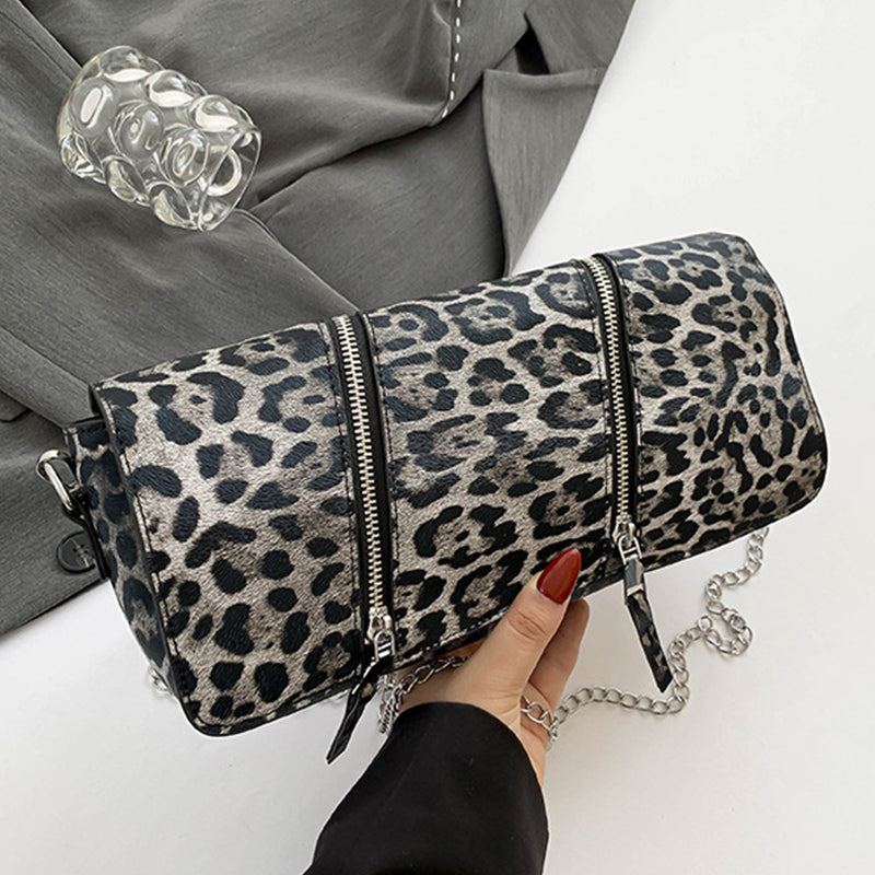 Classic Vintage Bag with a Flattering Fit