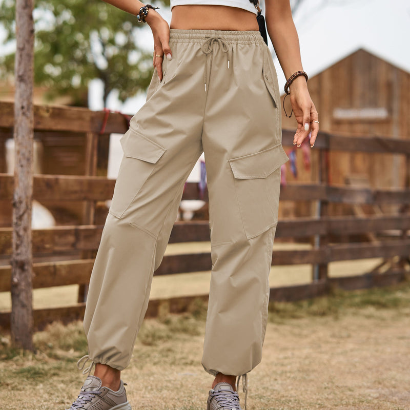 Classic Vintage Pants with a Flattering Fit