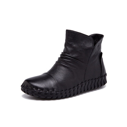 Beautifully Balanced Boots with Timeless Character