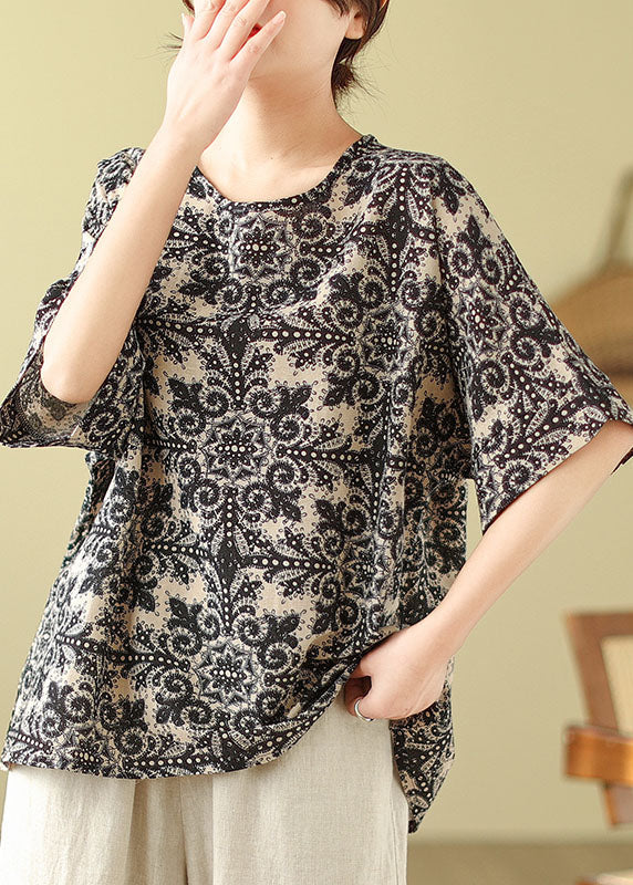 Gracefully Styled Top for Any Occasion