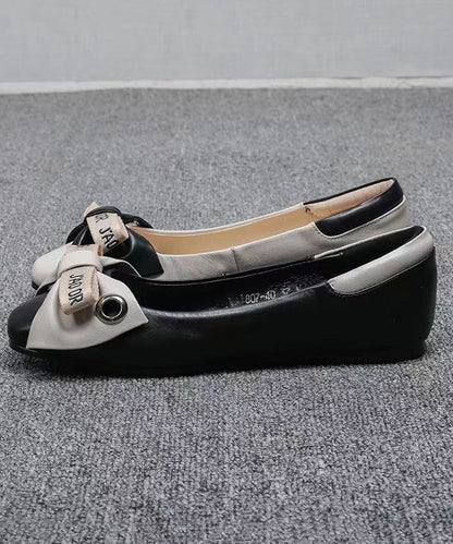 Vintage Inspired Shoes with a Contemporary Edge