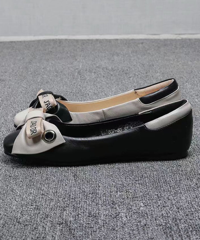 Vintage Inspired Shoes with a Contemporary Edge