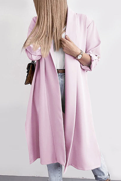 Gracefully Styled Garment for Any Occasion