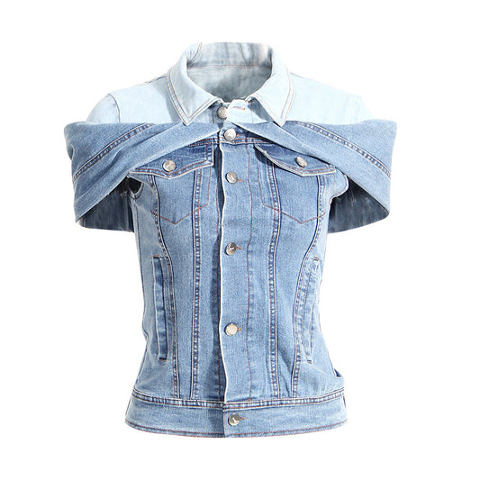 Polished Shirt with an Effortless Classic Look