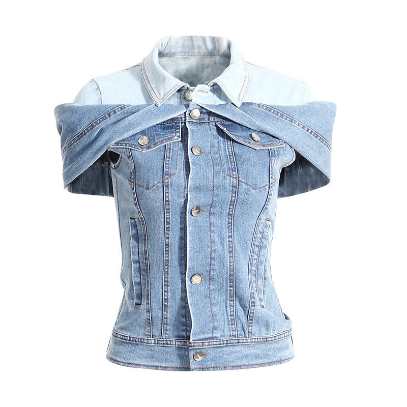 Polished Shirt with an Effortless Classic Look