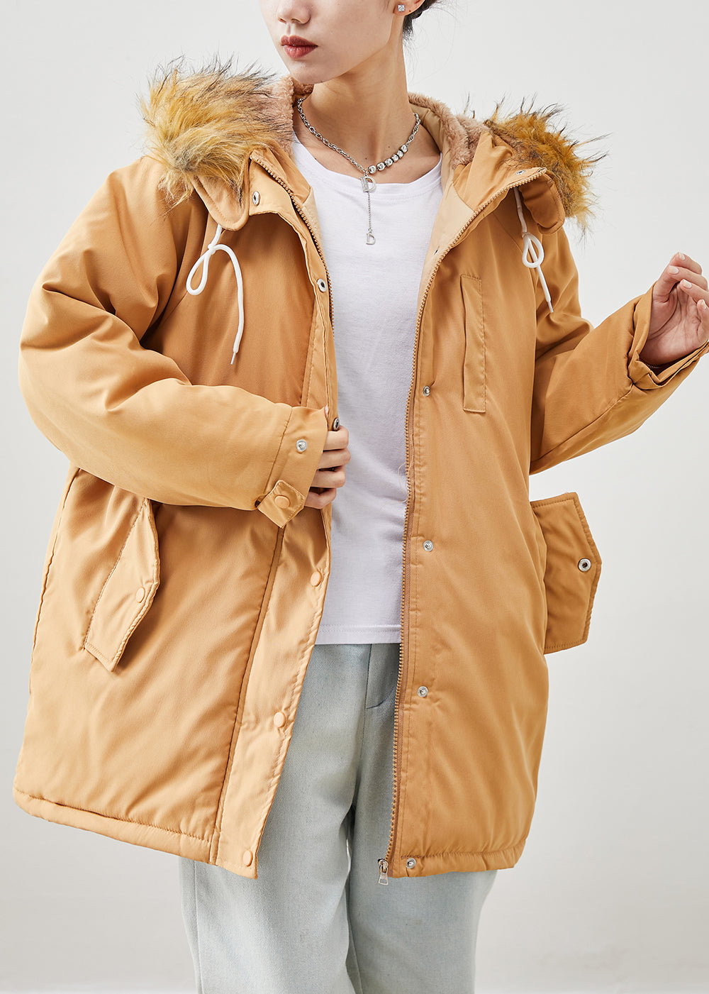 Beautifully Balanced Jacket with Timeless Character