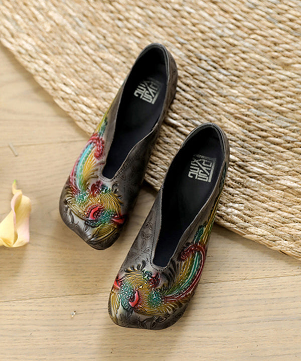 Elegantly Styled Shoes for Everyday Wear