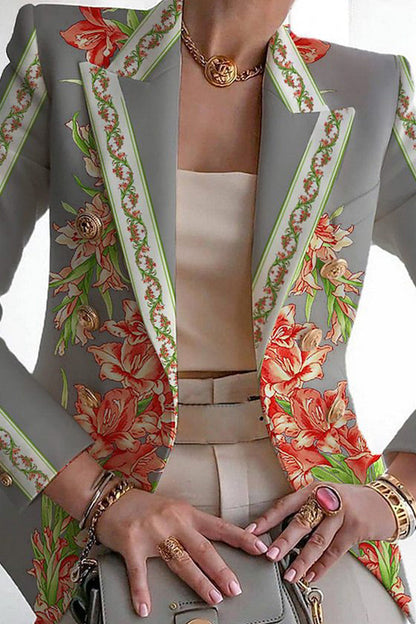 Beautifully Finished Cardigan in a Timeless Design