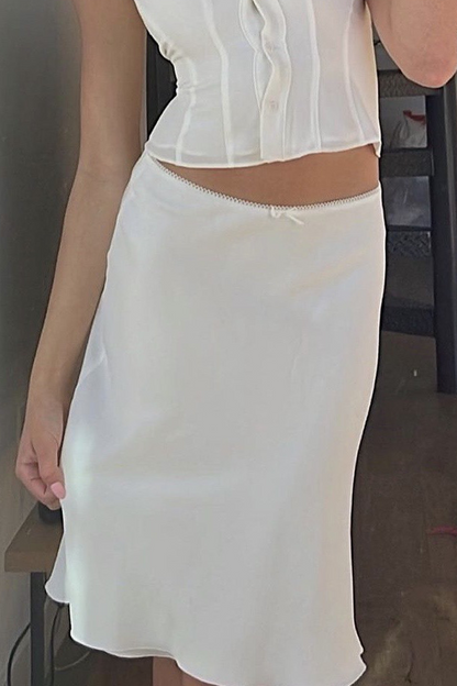 Vintage Inspired Garment with a Contemporary Edge