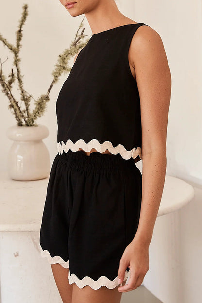 Beautifully Crafted Garment in a Classic Style