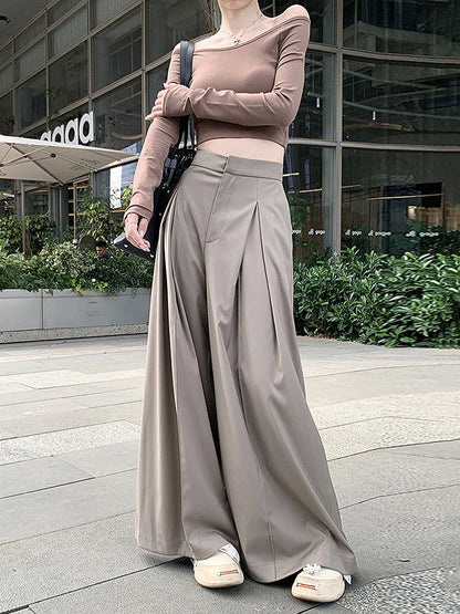 Beautifully Crafted Trousers in a Classic Style
