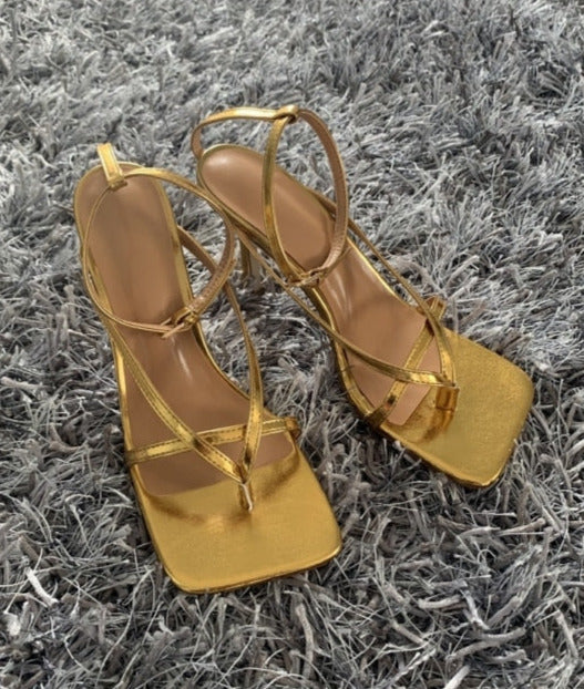 Classic Vintage & Enduringly Stylish Heels