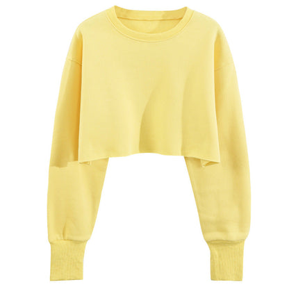 Sophisticated Pullover with a Clean Classic Look