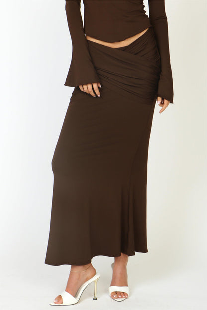Polished Top with an Effortless Classic Look
