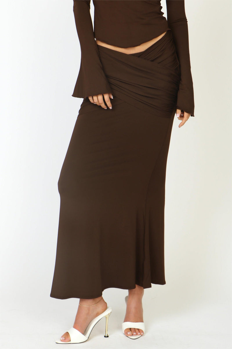 Polished Top with an Effortless Classic Look