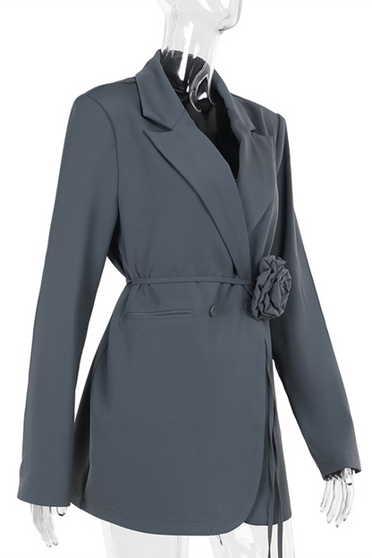 Classic Vintage Garment with a Flattering Fit