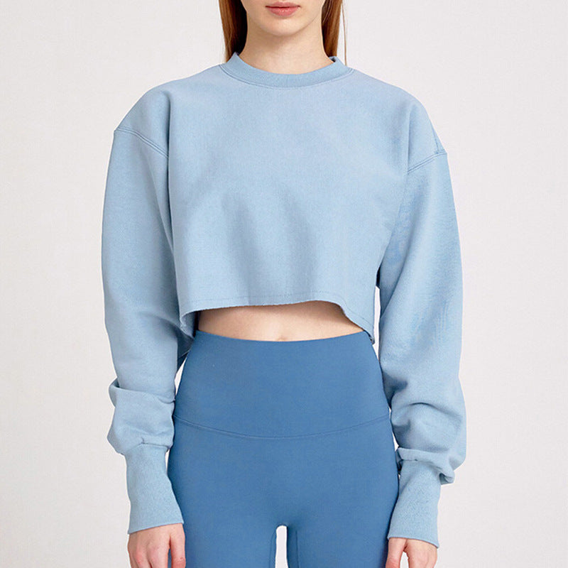 Sophisticated Pullover with a Clean Classic Look