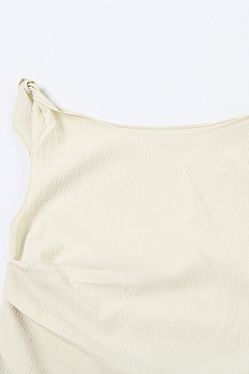 Beautifully Finished T-Shirt in a Timeless Design
