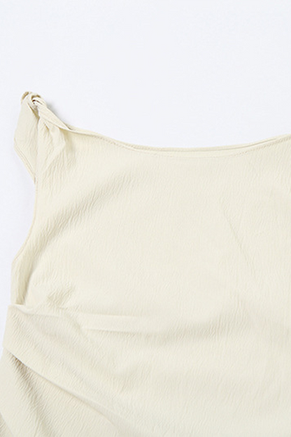 Beautifully Finished T-Shirt in a Timeless Design