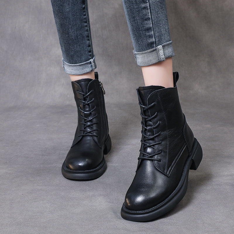 Beautifully Crafted Boots in a Classic Style