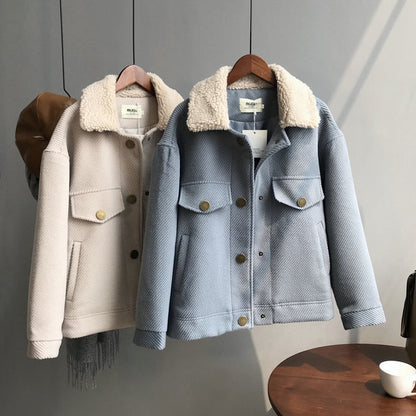 Beautifully Balanced Jacket with Timeless Character