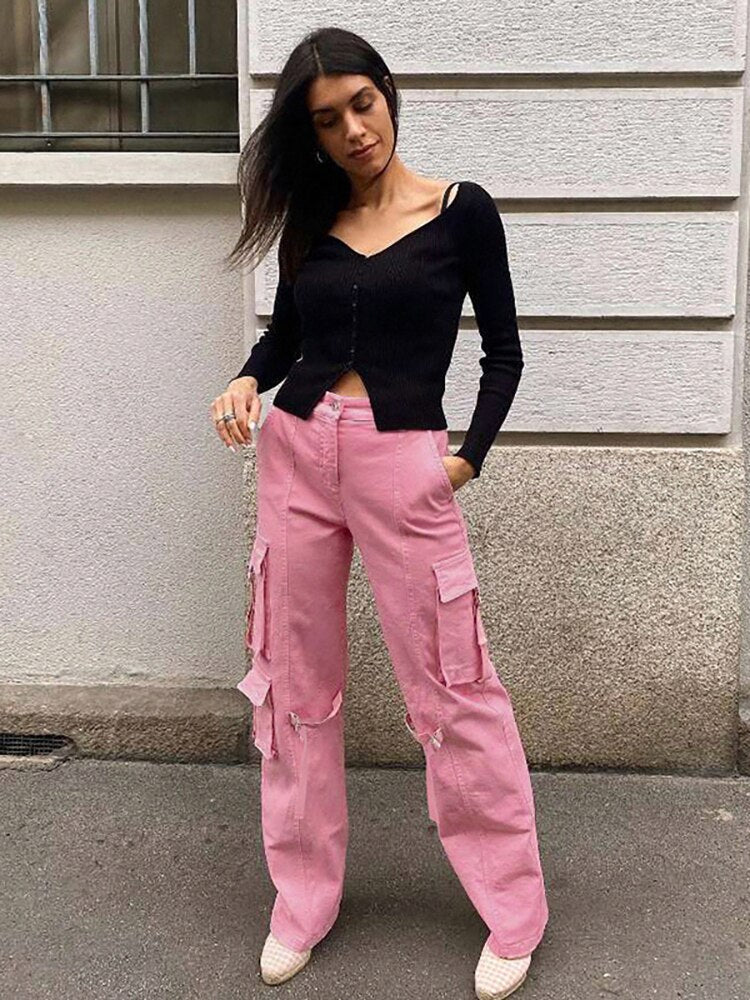 Sophisticated Trousers with a Clean Classic Look