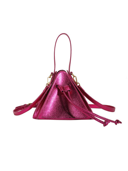 Beautifully Finished Bag in a Timeless Design