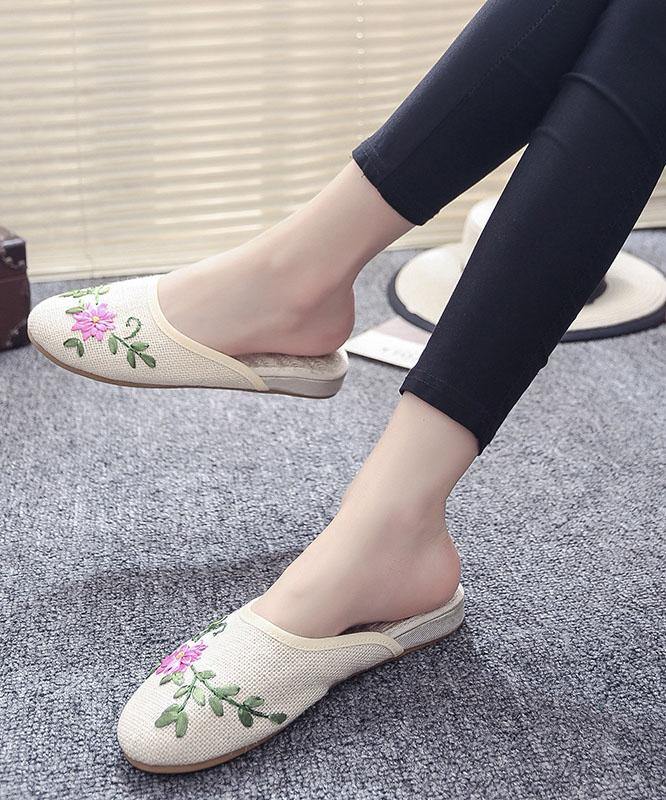 Vintage Inspired Shoes with a Contemporary Edge