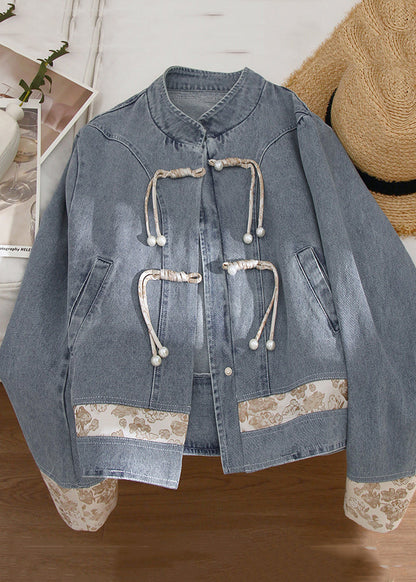 Polished Coat with an Effortless Classic Look