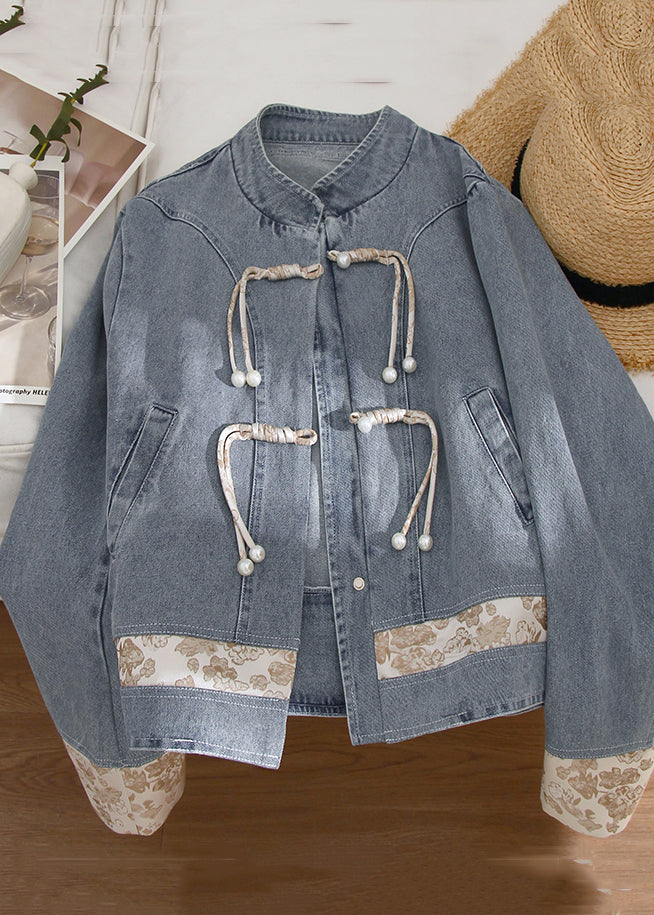 Polished Coat with an Effortless Classic Look