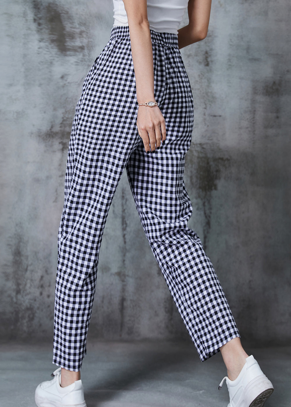 Classic Vintage & Enduringly Stylish Pants