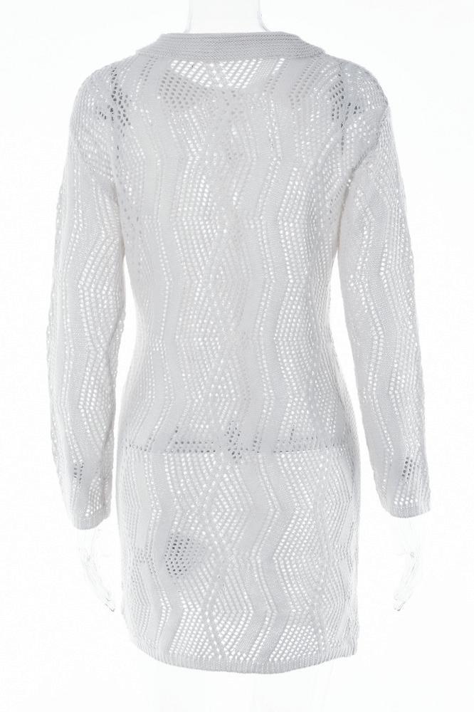 Well Tailored Garment with a Graceful Silhouette