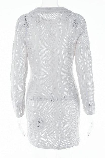 Well Tailored Garment with a Graceful Silhouette