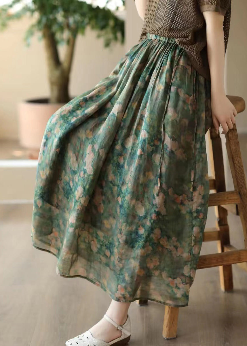 Beautifully Crafted Garment in a Classic Style