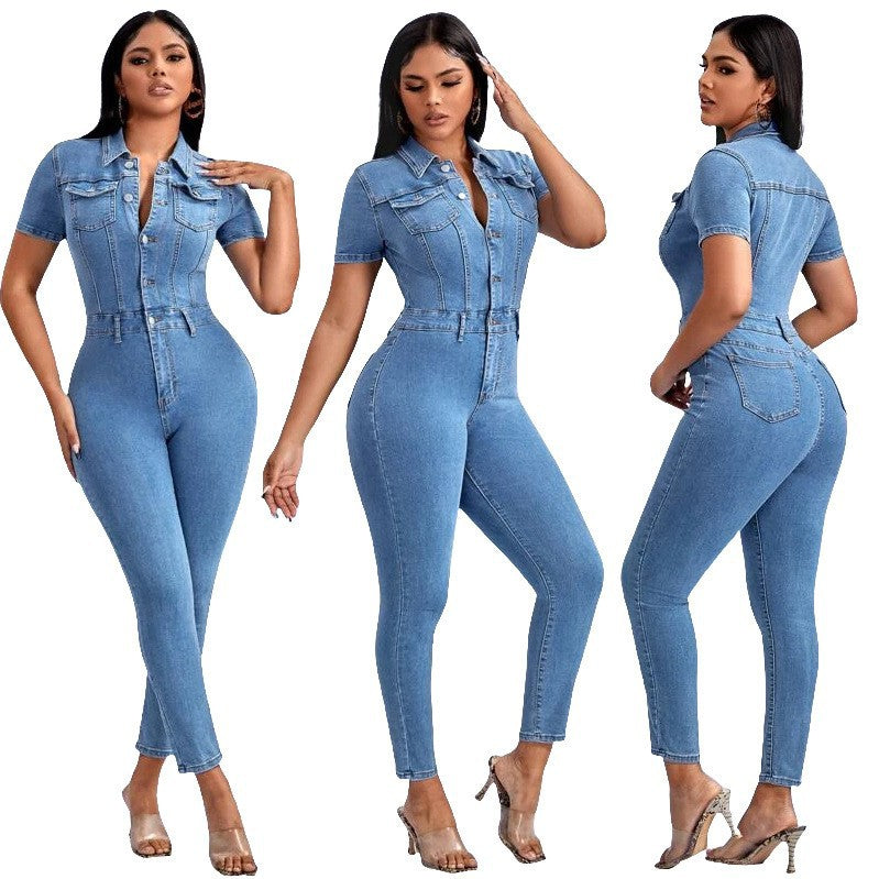 Sophisticated Garment with a Clean Classic Look
