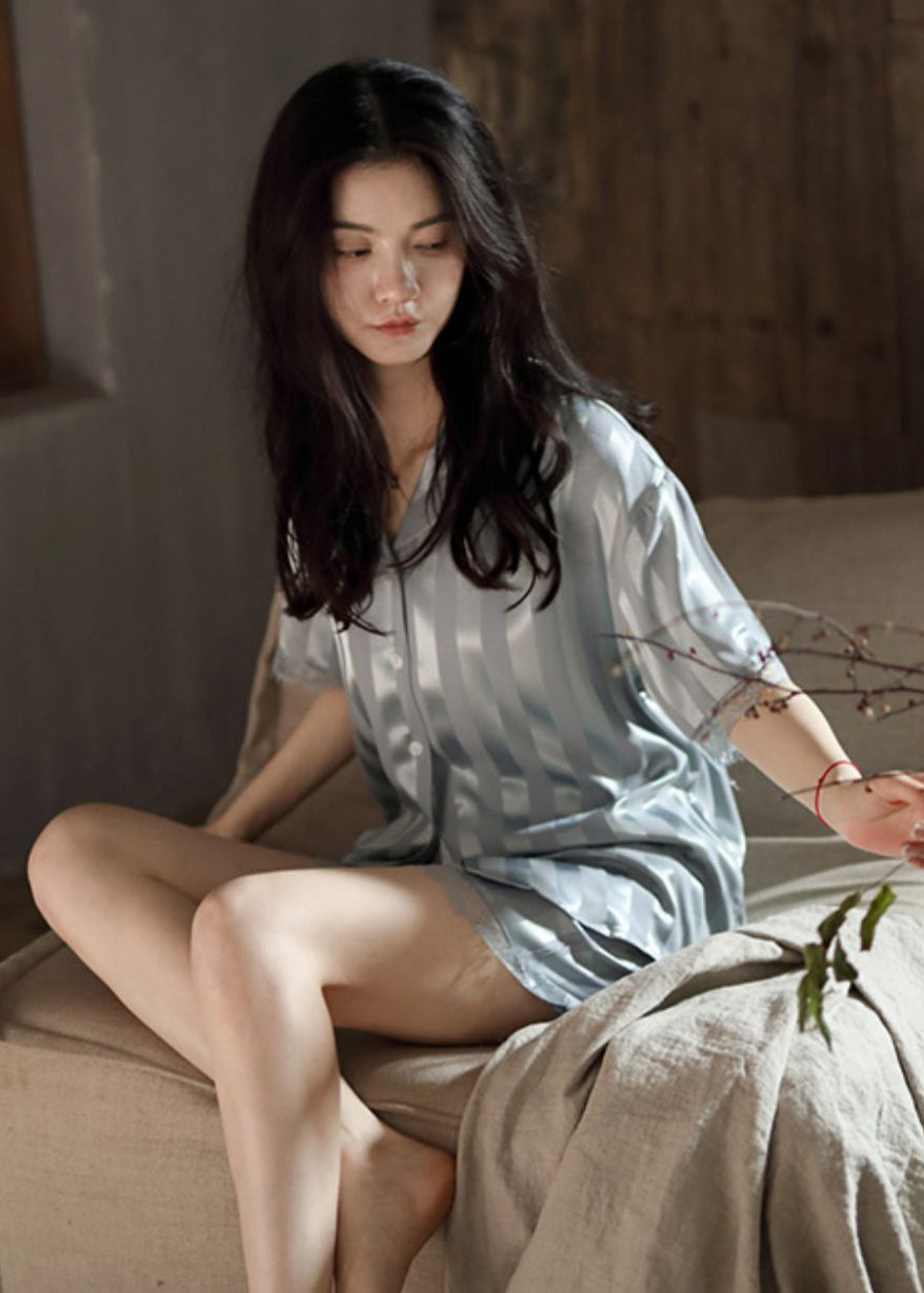 A Vintage Style Garment with Delicate Timeless Details
