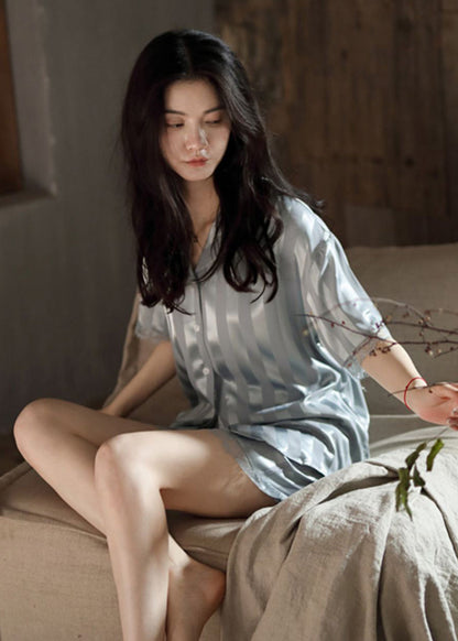 A Vintage Style Garment with Delicate Timeless Details