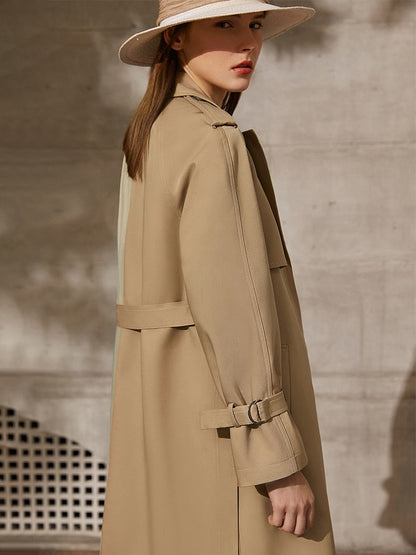 Beautifully Balanced Coat with Timeless Character